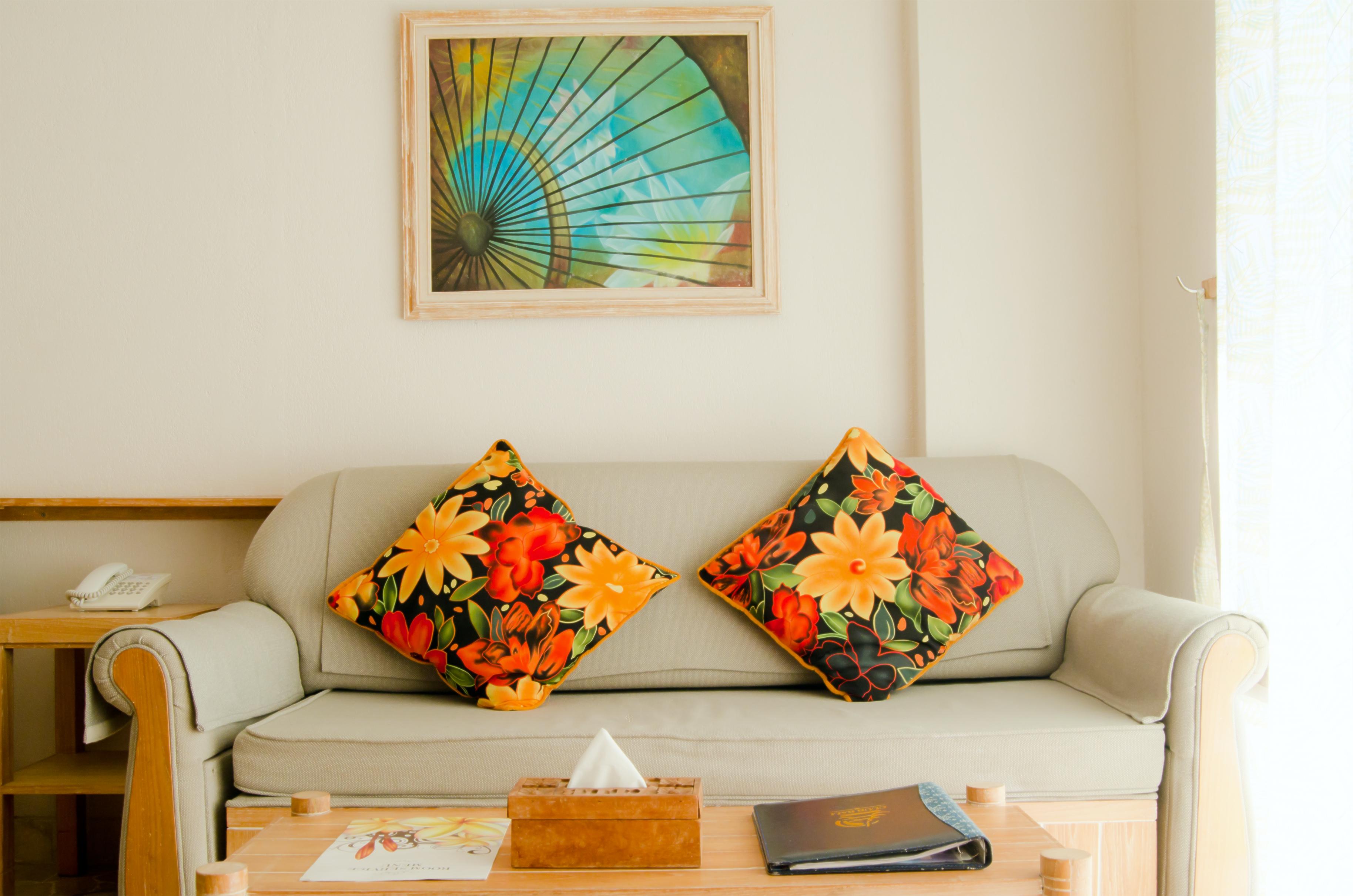Hawaii Resort Family Suites Anyer Exteriör bild