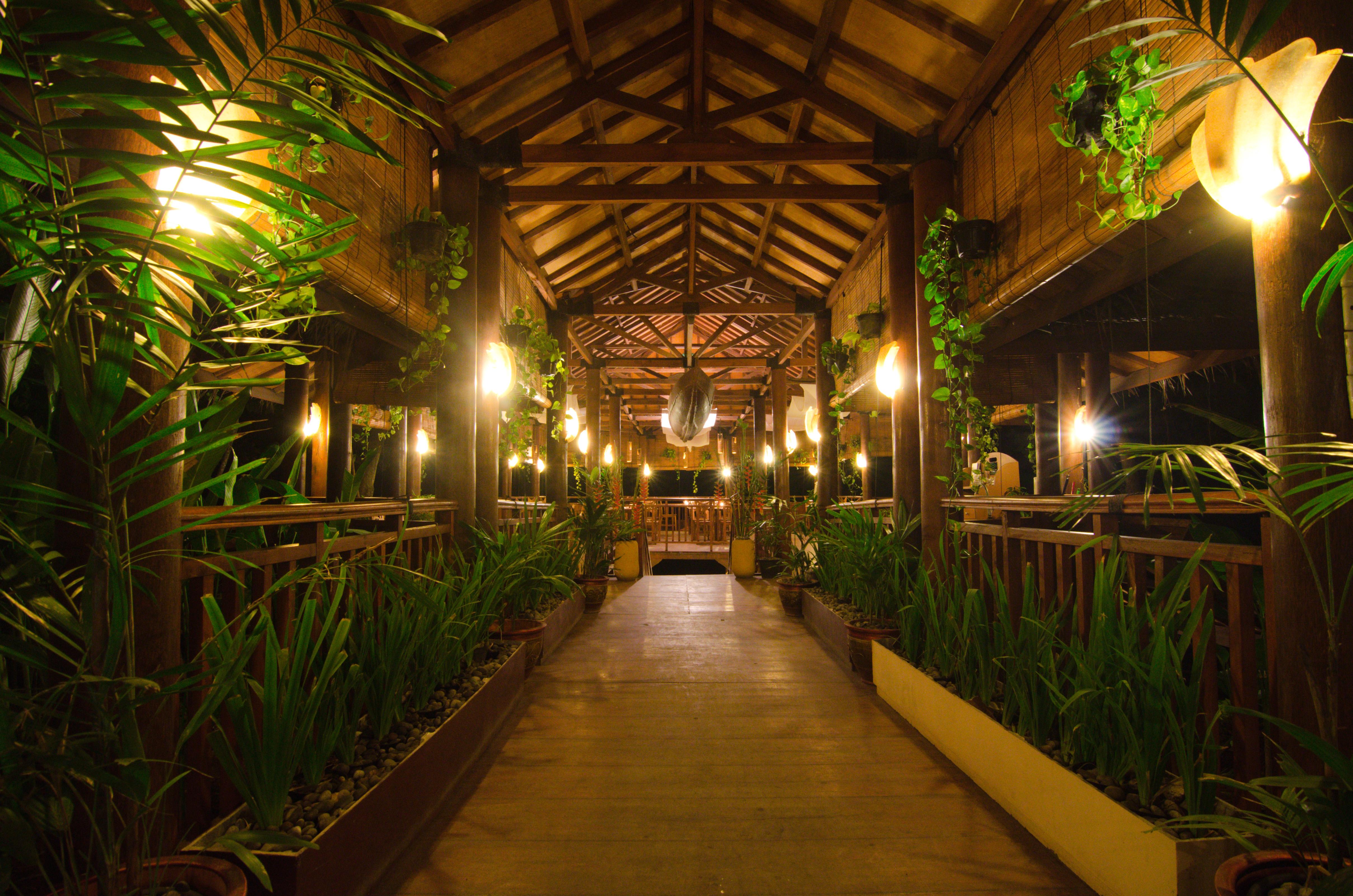 Hawaii Resort Family Suites Anyer Exteriör bild